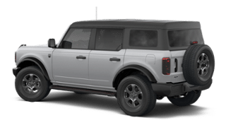 2026 Ford Bronco® External Image 2
